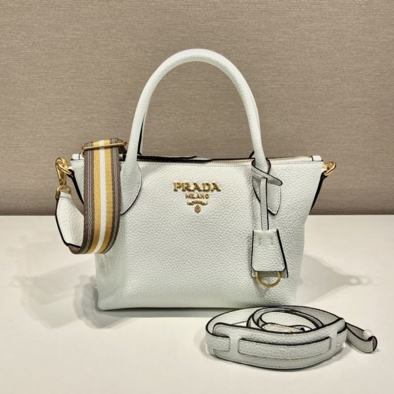 Prada Top Handle Bags